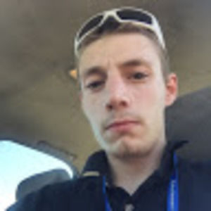 Meet your Posher, Adam